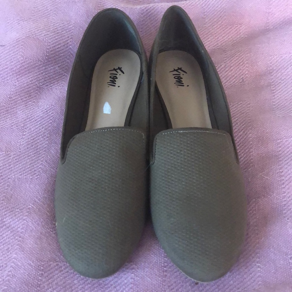 Fiona Shoes
